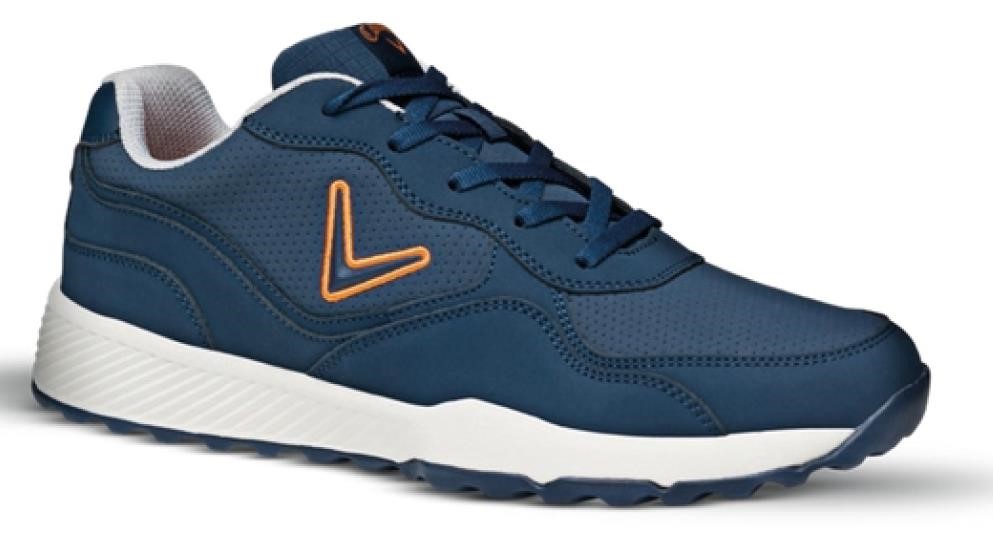 Callaway Chev Mulligan Herren Golfschuhe, weiss | Golf
