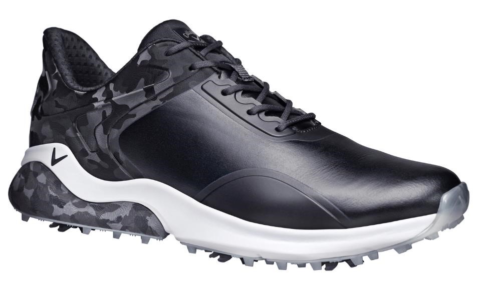 Callaway Tour Mav X męskie buty golfowe, czarne