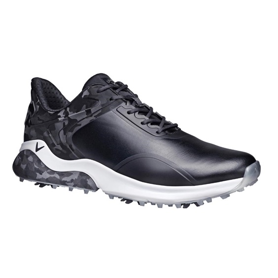 Callaway Tour Mav X męskie buty golfowe, czarne