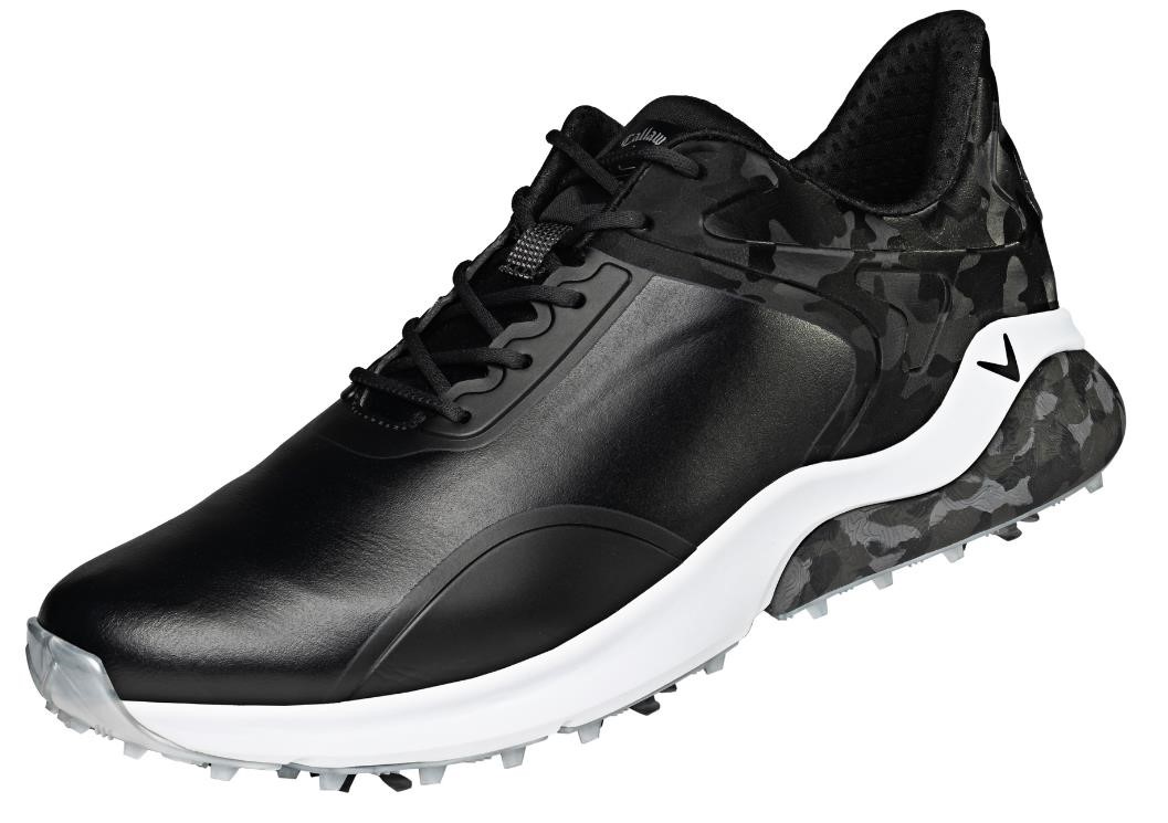 Callaway Tour Mav X męskie buty golfowe, czarne