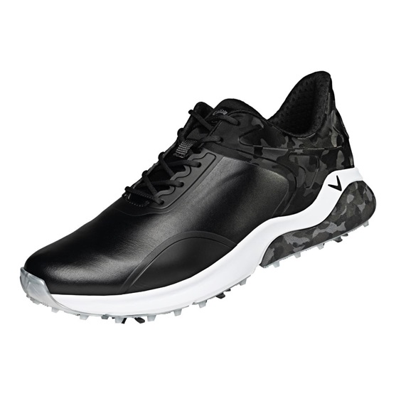 Callaway Tour Mav X męskie buty golfowe, czarne