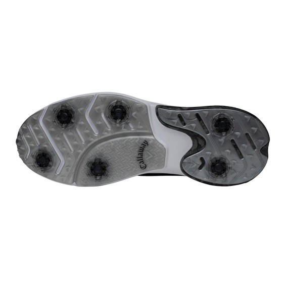 Callaway Tour Mav X męskie buty golfowe, czarne
