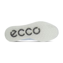 Ecco S-Three BOA damskie buty golfowe, niebieskie
