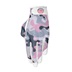 Zoom Sun Style damska rękawiczka golfowa, camouflage pink