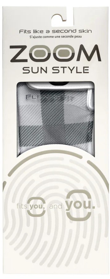Zoom Sun Style damska rękawiczka golfowa, white/vichy/black