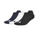 Adidas Tour Ankle męskie skarpetki, 3pary, miks kolorów