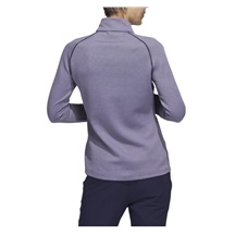 Adidas Quater Zip damska bluza, collegiate navy