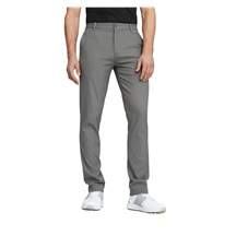 Puma Dealer Tailored spodnie męskie, szare