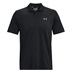 Under Armour Performance 3.0 męskie polo, czarne