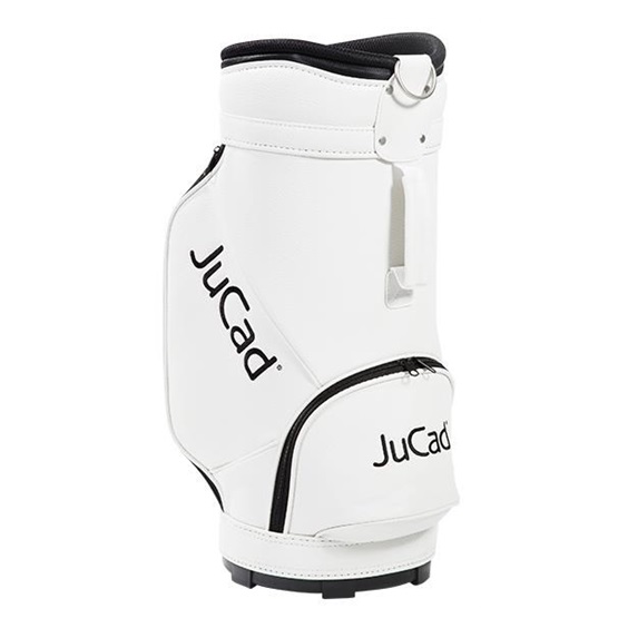 JuCad Mini bag, biały