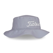 Titleist Breezer męski kapelusz, szary
