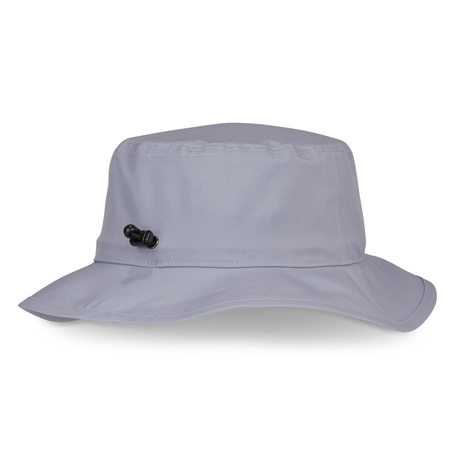 Titleist Breezer męski kapelusz, szary