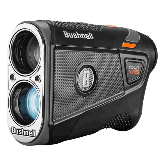 Bushnell Tour V6 dalmierz laserowy