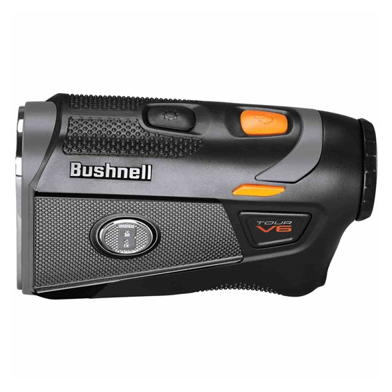 Bushnell Tour V6 dalmierz laserowy