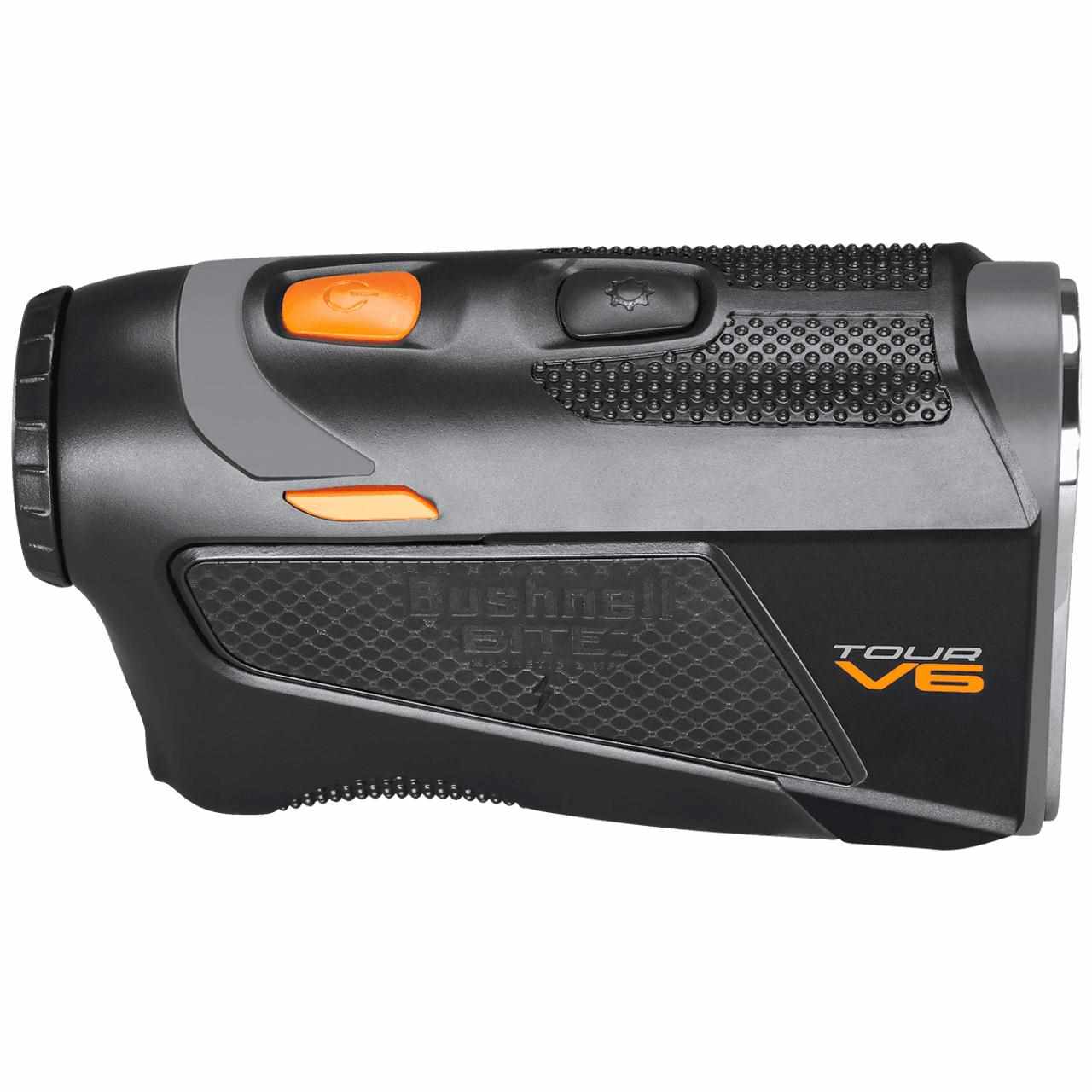 Bushnell Tour V6 dalmierz laserowy