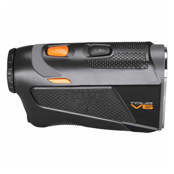 Bushnell Tour V6 dalmierz laserowy