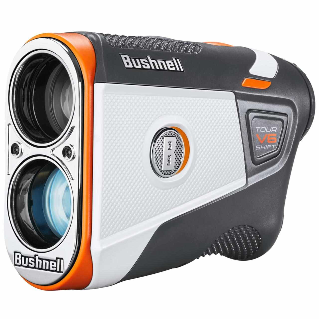Bushnell Tour V6 Shift dalmierz laserowy