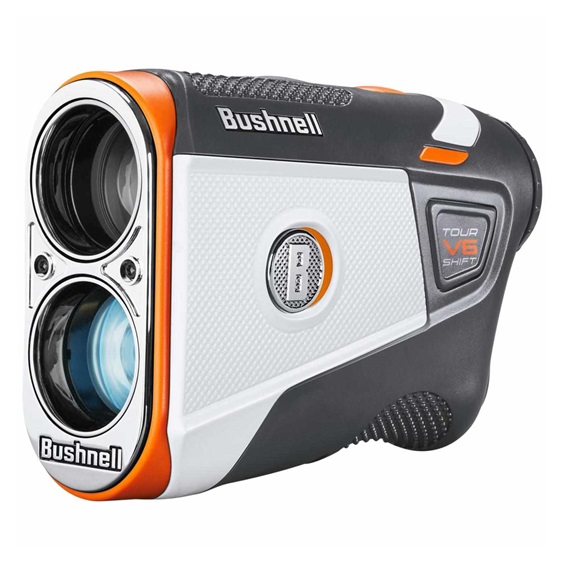 Bushnell Tour V6 Shift dalmierz laserowy