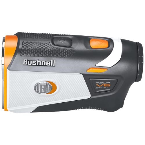 Bushnell Tour V6 Shift dalmierz laserowy