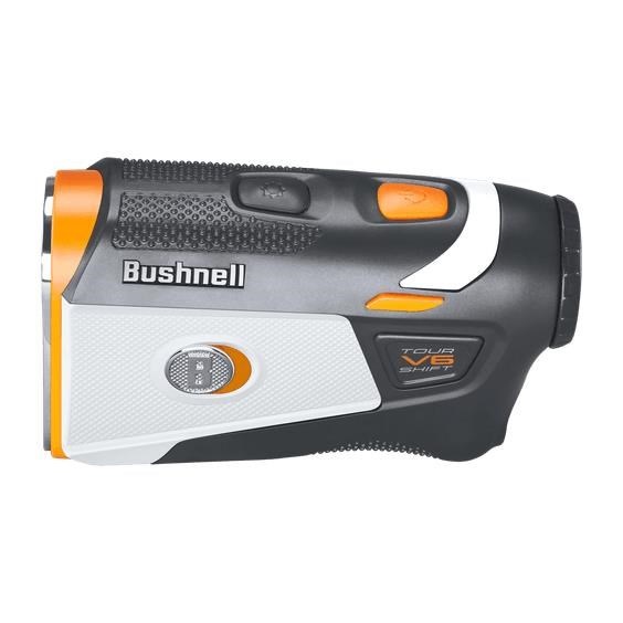 Bushnell Tour V6 Shift dalmierz laserowy