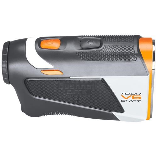 Bushnell Tour V6 Shift dalmierz laserowy