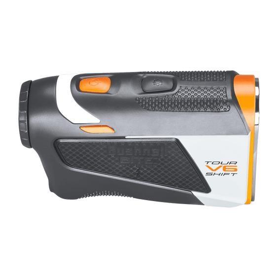 Bushnell Tour V6 Shift dalmierz laserowy