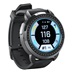 Bushnell iON Elite GPS zegarek golfowy, czarny