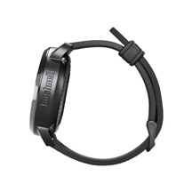 Bushnell iON Elite GPS zegarek golfowy, czarny