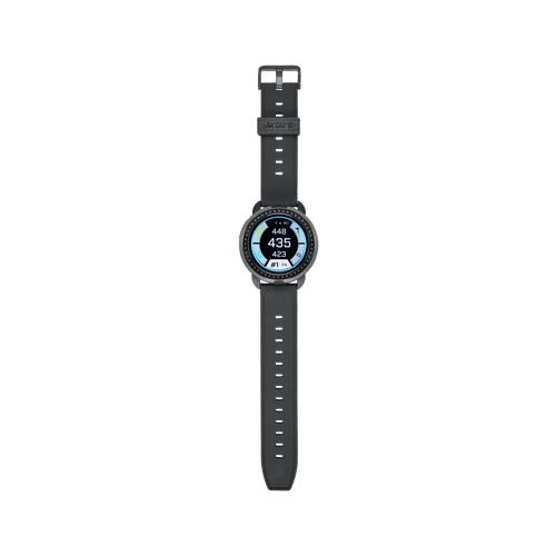 Bushnell iON Elite GPS zegarek golfowy, czarny