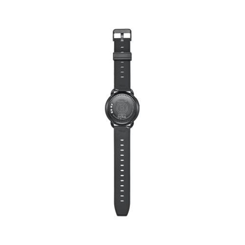 Bushnell iON Elite GPS zegarek golfowy, czarny