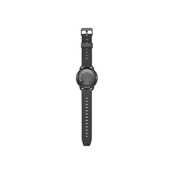 Bushnell iON Elite GPS zegarek golfowy, czarny
