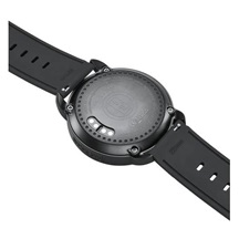 Bushnell iON Elite GPS zegarek golfowy, czarny