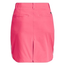Under Armour Links Woven spódnica golfowa, różowa