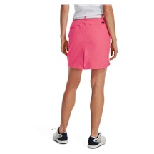 Under Armour Links Woven spódnica golfowa, różowa