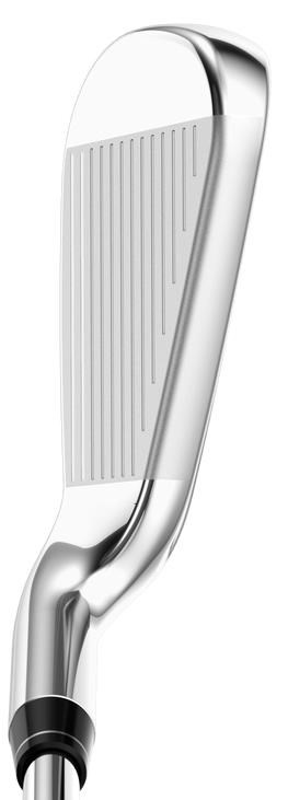 Callaway Big Bertha Reva irony damskie, grafit