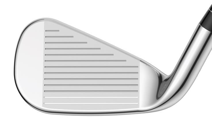 Callaway Big Bertha Reva irony damskie, grafit