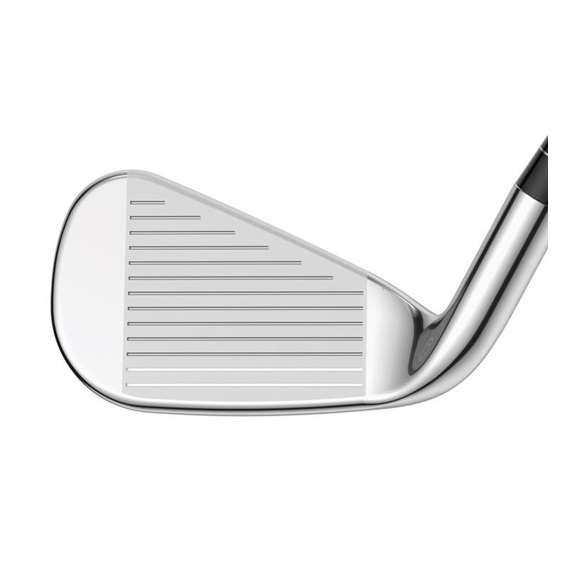 Callaway Big Bertha Reva irony damskie, grafit