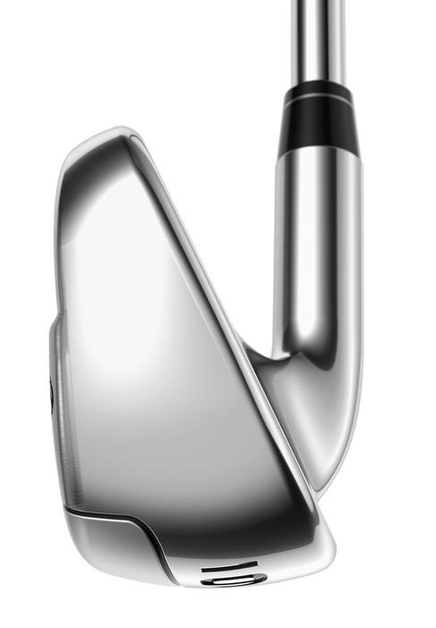 Callaway Big Bertha Reva irony damskie, grafit
