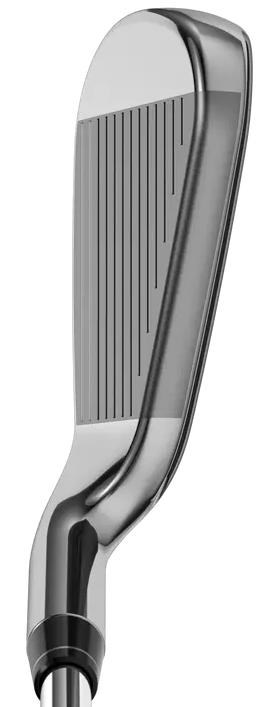 Callaway Big Bertha irony męskie, grafit