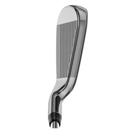 Callaway Big Bertha irony męskie, grafit