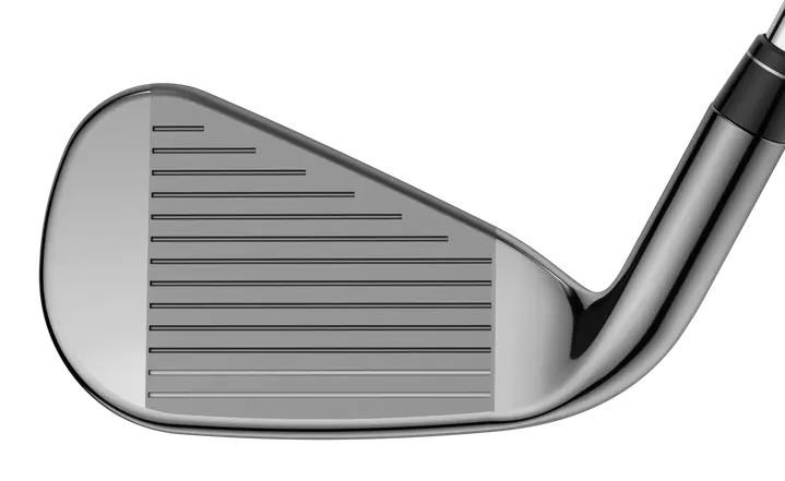 Callaway Big Bertha irony męskie, grafit