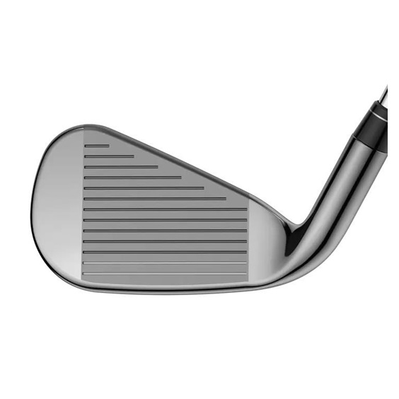 Callaway Big Bertha irony męskie, grafit