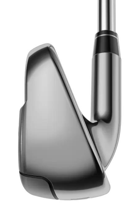Callaway Big Bertha irony męskie, grafit