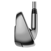 Callaway Big Bertha irony męskie, grafit