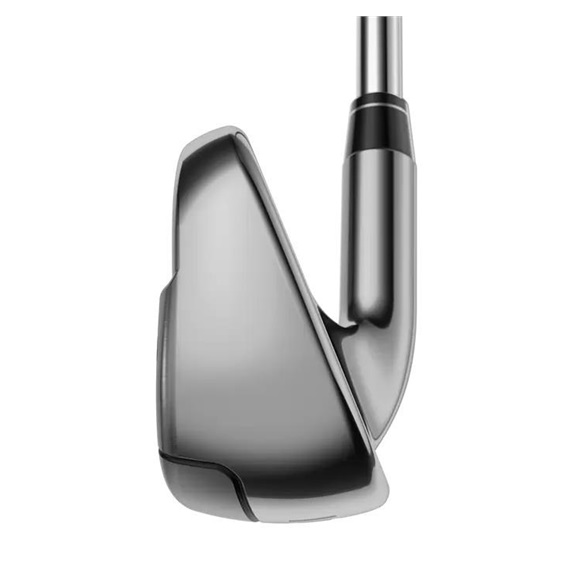 Callaway Big Bertha irony męskie, grafit