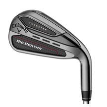 Callaway Big Bertha irony męskie, grafit