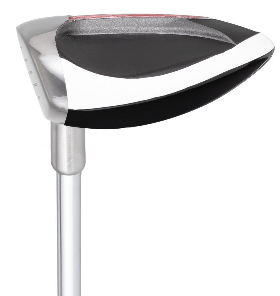 Divnick Golf teleskopowy T&F driver, 44", RH