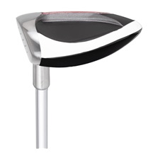Divnick Golf teleskopowy T&F driver, 44", RH