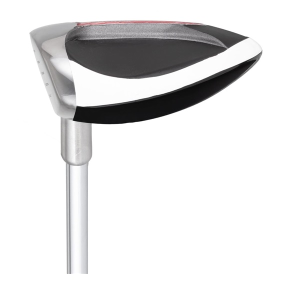 Divnick Golf teleskopowy T&F driver, 44", RH
