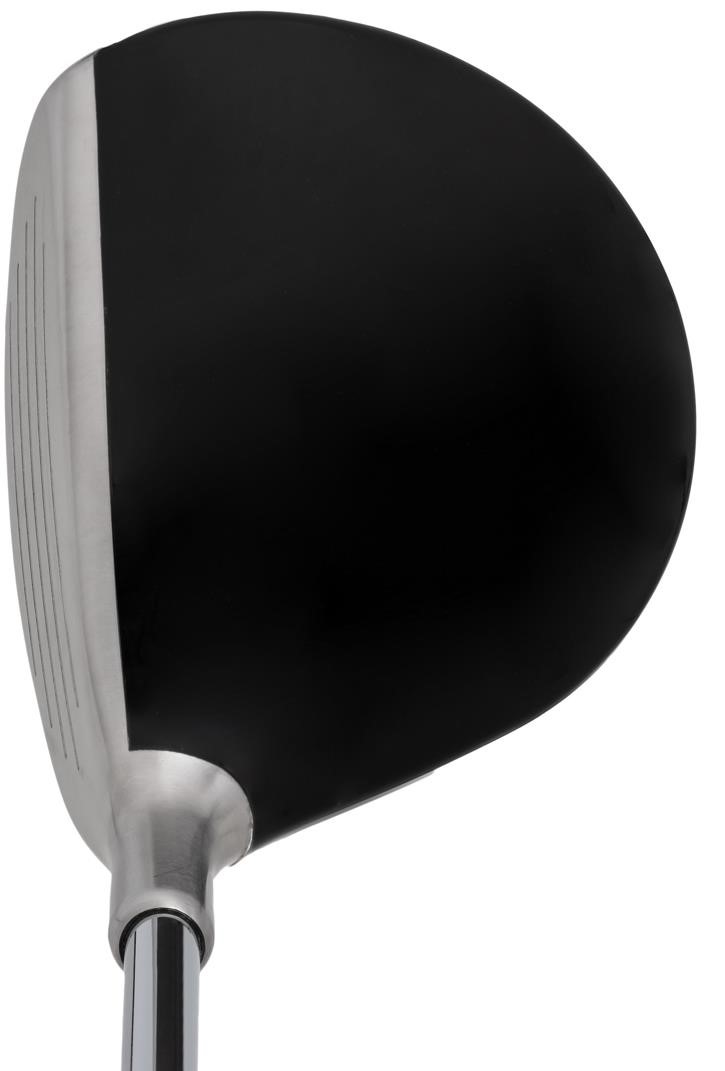 Divnick Golf teleskopowy T&F driver, 44", RH